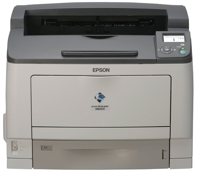 Epson AcuLaser M8000N